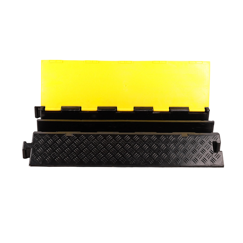 Bộ bảo vệ cáp cao su SH022-2B