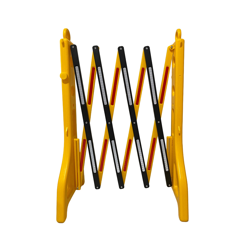 Rào chắn có thể mở rộng di động TB002