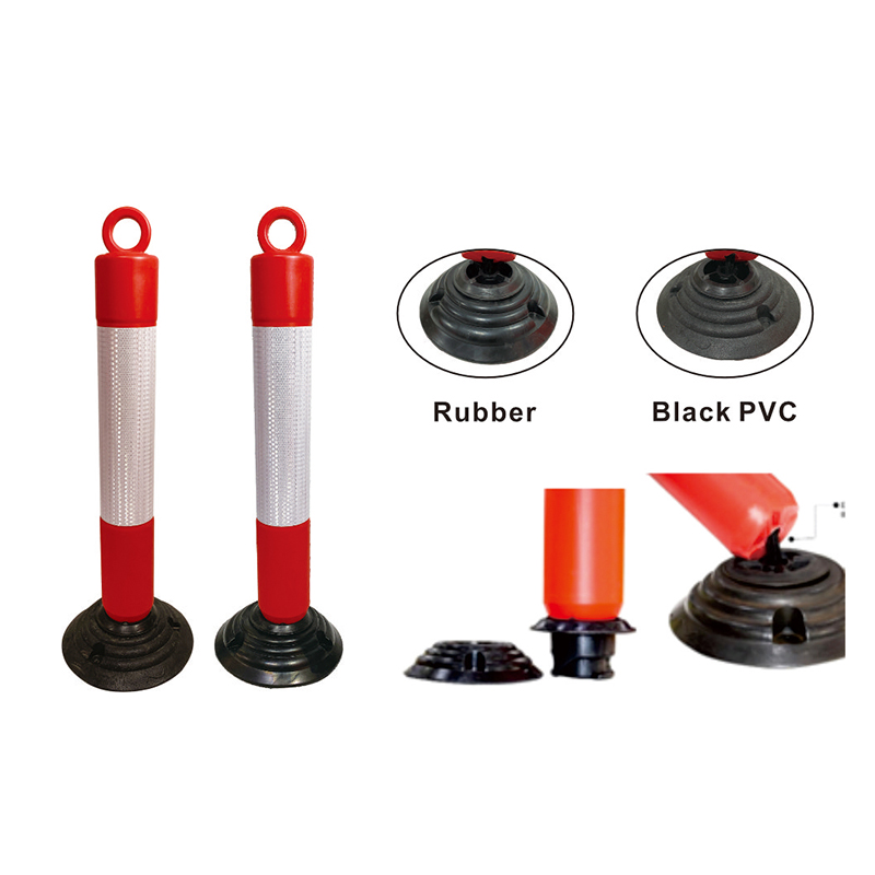 TS007 Bài cảnh báo khu vực làm việc có tầm nhìn rõ ràng