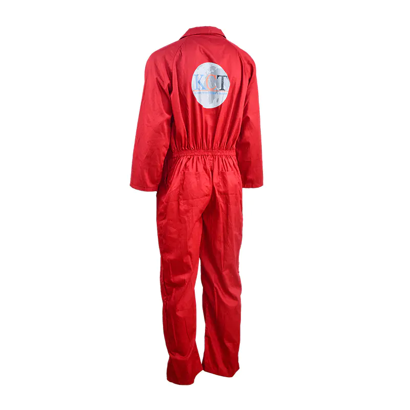 Làm thế nào để mặc đồ đi làm cả mùa có thể tối đa hóa sự an toàn mà không ảnh hưởng đến sự thoải mái của người lao động?