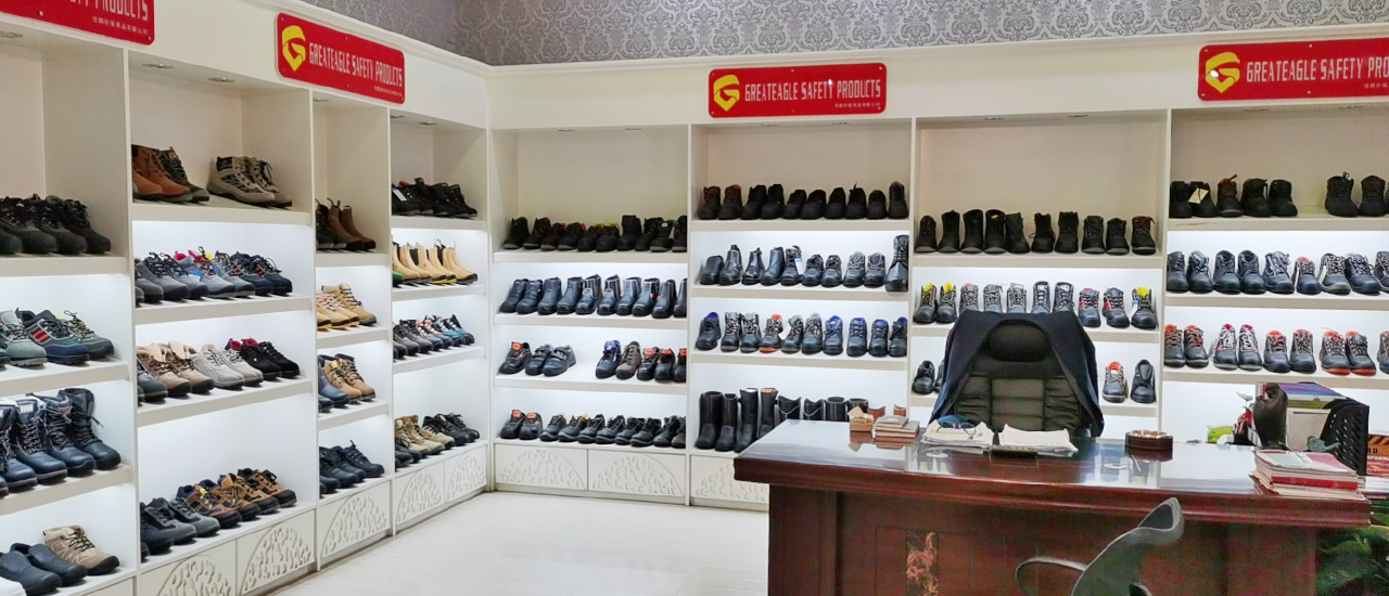 Công ty TNHH Sản phẩm An toàn Greateagle (Ningbo)